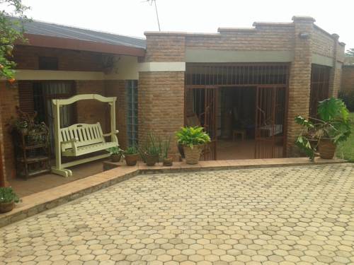 Kigali Ruanda Codice sconto viaggio booking.com
