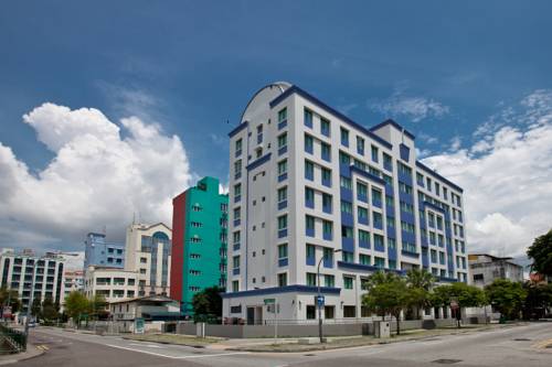 Singapore Singapore Codice sconto viaggio booking.com