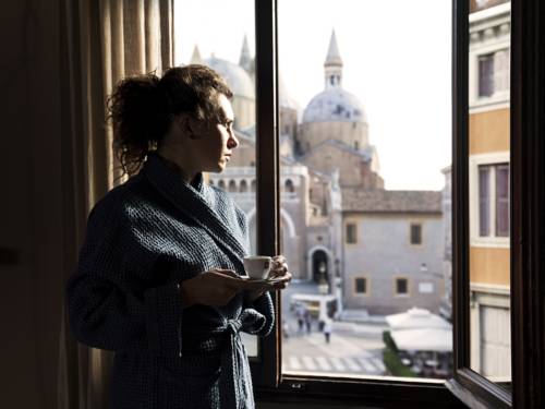 Padova Italia Codice sconto viaggio booking.com