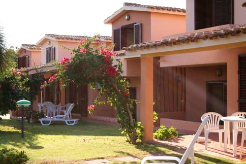 Villasimius Italia Codice sconto viaggio booking.com