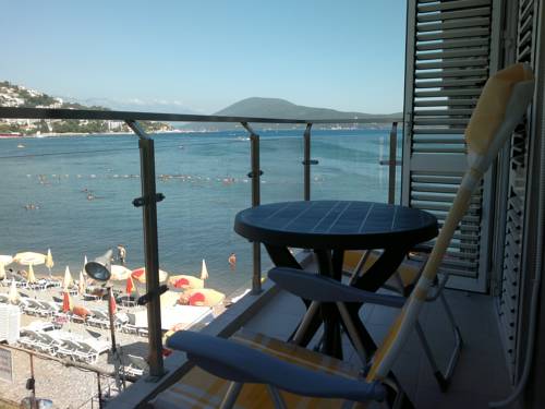 Herceg Novi Montenegro Codice sconto viaggio booking.com