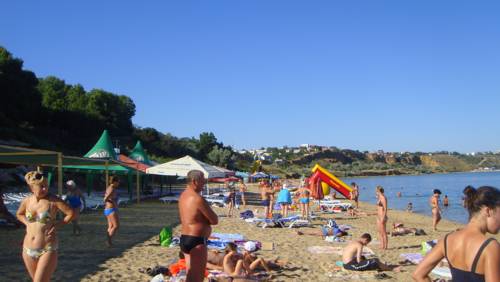 Sevastopol Crimea Discount Code