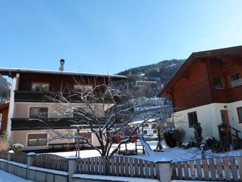 巴德·加斯坦（Bad Gastein） 奧地利 Bad Gastein 旅行折扣代码 booking.com