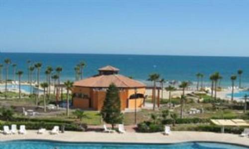 Puerto Penasco Mexique code de réduction de voyage booking.com