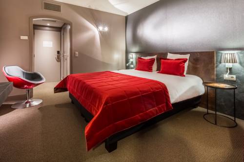 Brüssel Belgien Reiserabattcode booking.com