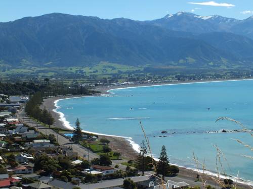 Kaikoura New Zealand Discount Code