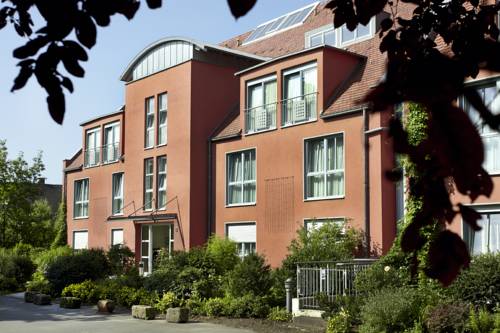 纽伦堡 德國 Nürnberg 旅行折扣代码 booking.com