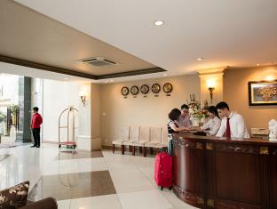 胡志明市 越南 Ho Chi Minh City 旅行折扣代码 agoda.com