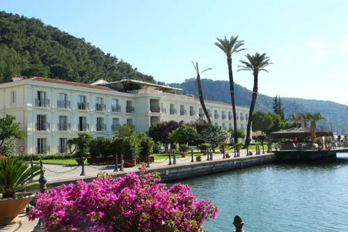 Fethiye tacchino Codice sconto viaggio booking.com