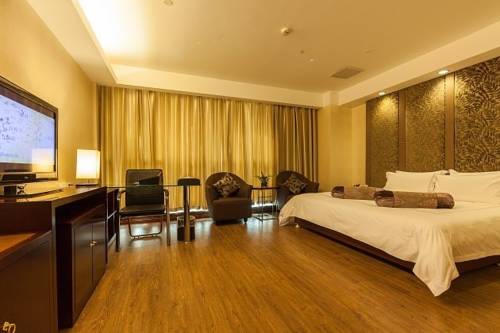 Shanghai China Discount Code