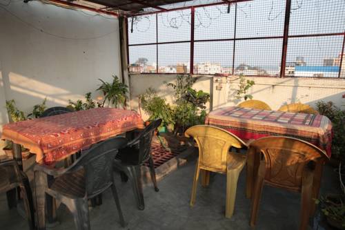 瓦拉纳西 印度 Varanasi 旅行折扣代码 booking.com
