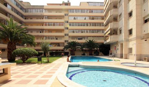 Salou Spanien Reiserabattcode booking.com