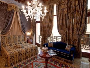 ベネチア イタリア旅行割引コード Venice agoda.com