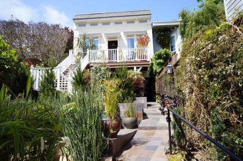 旧金山（加利福尼亚州） 美国 San Francisco (California) 旅行折扣代码 booking.com