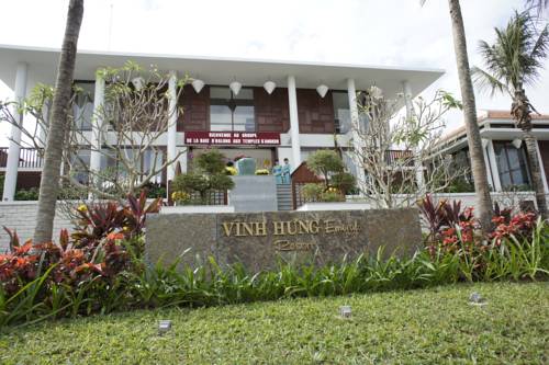 会安 越南 Hoi An 旅行折扣代码 booking.com