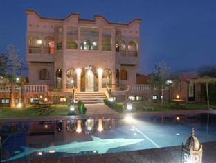 马拉喀什 摩洛哥 Marrakech 旅行折扣代码 agoda.com