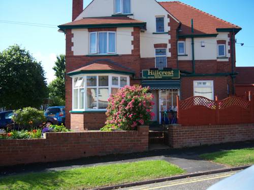 Scarborough Regno Unito Codice sconto viaggio booking.com