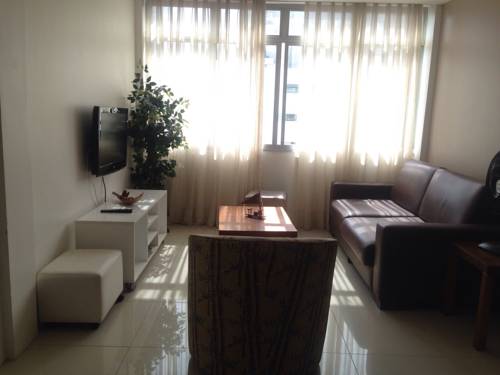 福塔雷萨 巴西 Fortaleza 旅行折扣代码 booking.com