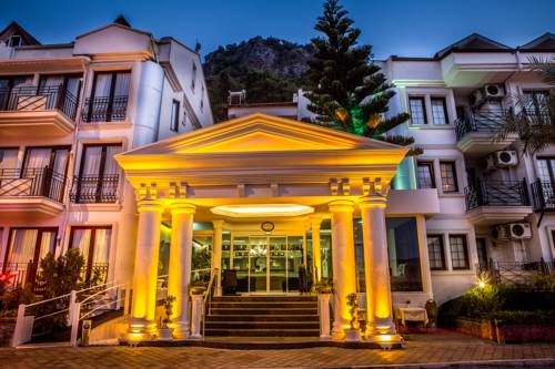 Fethiye tacchino Codice sconto viaggio booking.com