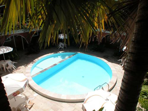Porto de Galinhas (Pernambuco) Brasilien Reiserabattcode booking.com