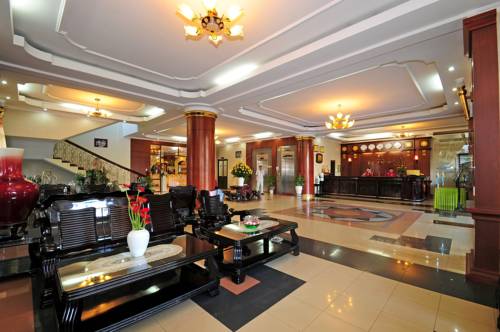 色调 越南 Hue 旅行折扣代码 booking.com