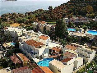 クレタ島 ギリシャ旅行割引コード Crete agoda.com