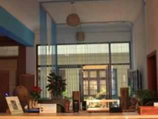 阳朔 中国 Yangshuo 旅行折扣代码 agoda.com