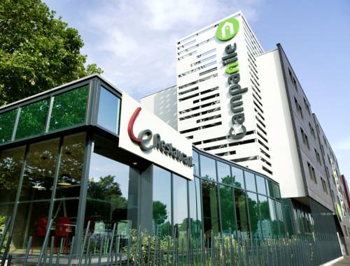 Nantes Francia Codice sconto viaggio booking.com