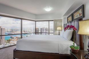 夏威夷瓦胡岛 美国 Oahu, Hawaii 旅行折扣代码 agoda.com