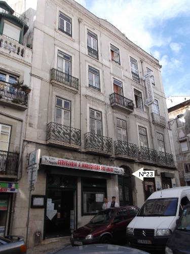 里斯本 葡萄牙 Lisboa 旅行折扣代码 booking.com