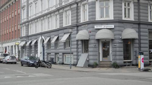 København Danimarca Codice sconto viaggio booking.com