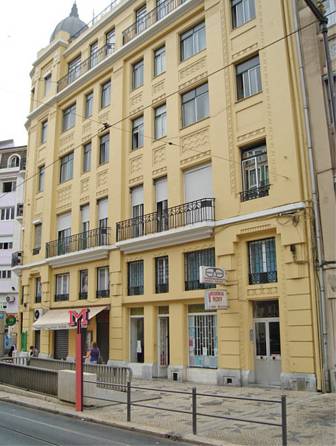 里斯本 葡萄牙 Lisboa 旅行折扣代码 booking.com