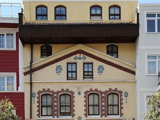 伊斯坦布尔 土耳其 Istanbul 旅行折扣代码 agoda.com