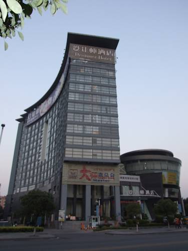 Dongguan China Reiserabattcode booking.com