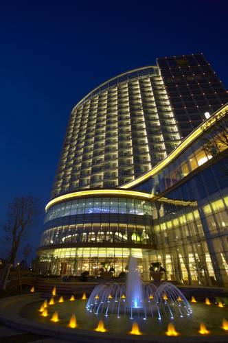 Ningbo Cina Codice sconto viaggio booking.com