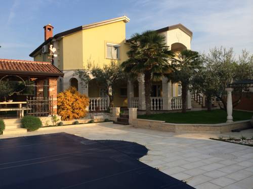 Parenzo Croazia Codice sconto viaggio booking.com