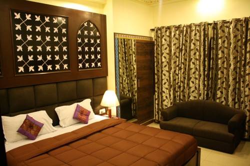 斋浦尔 印度 Jaipur 旅行折扣代码 booking.com
