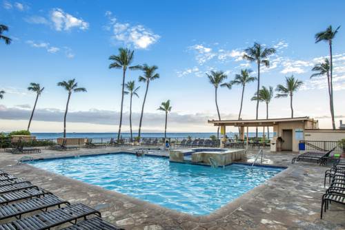 Kihei (Maui, Hawaii) stati Uniti Codice sconto viaggio booking.com