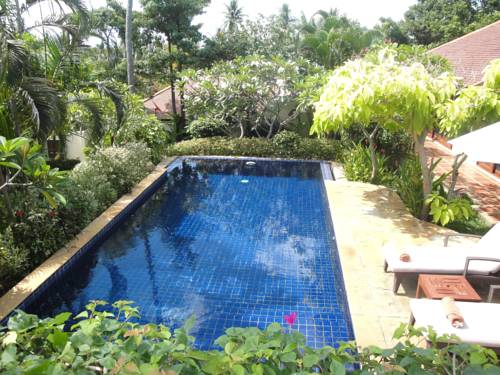 Spiaggia di Choeng Mon Tailandia  Codice sconto viaggio booking.com