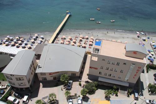 Durazzo Italia Codice sconto viaggio booking.com