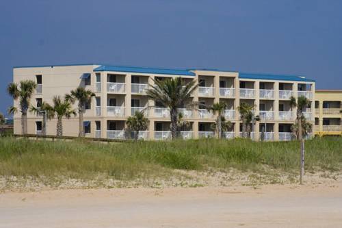 圣奥古斯丁（佛罗里达州） 美国 Saint Augustine (Florida) 旅行折扣代码 booking.com