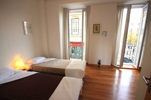 リスボン ポルトガル旅行割引コード Lisboa booking.com