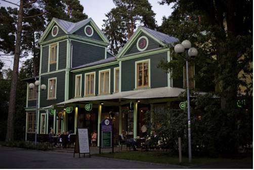 Jūrmala Lettonia Codice sconto viaggio booking.com