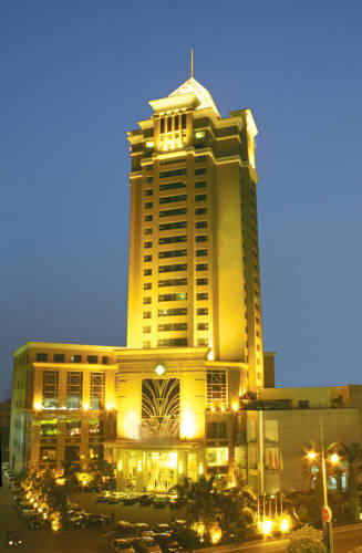 东莞市 中国 Dongguan 旅行折扣代码 booking.com