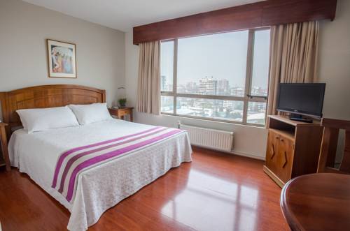圣地亚哥 智利 Santiago 旅行折扣代码 booking.com