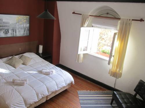 Mendoza Argentinien Reiserabattcode booking.com
