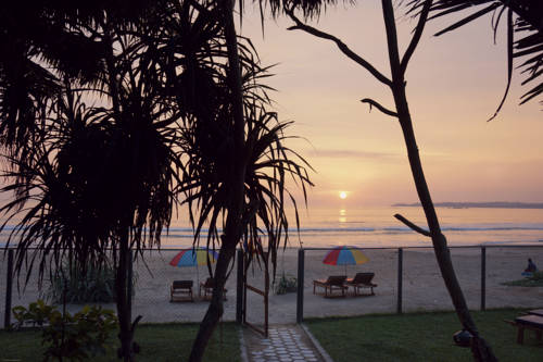 韦利格玛 斯里兰卡 Weligama 旅行折扣代码 booking.com