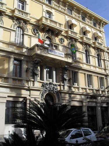 Sanremo Italia Codice sconto viaggio booking.com
