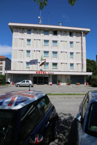 Mestre Italien Reiserabattcode booking.com