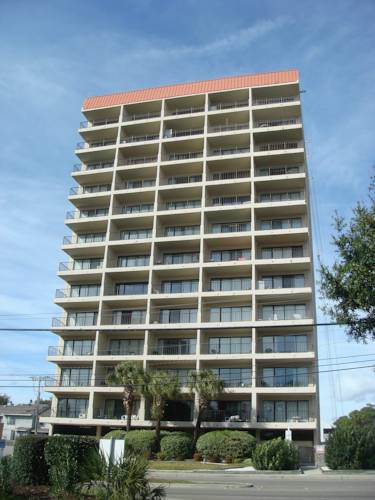 Myrtle Beach (Carolina del Sud) stati Uniti Codice sconto viaggio booking.com